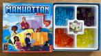 Manhattan, Een of twee spelers, Ophalen of Verzenden, Zo goed als nieuw, 999  Games