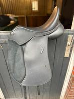 # Wintec 500 dressuurzadel, Harry’s Horse 16 inch #, Dieren en Toebehoren, Paarden en Pony's | Zadels, Ophalen, Zo goed als nieuw