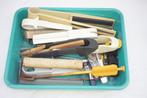 Doka Accessoires als afgebeeld, Ophalen of Verzenden
