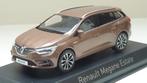 Norev Renault Megane Estate (2020) 1:43, Ophalen of Verzenden, Nieuw, Auto, Norev