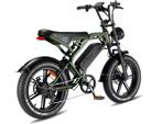 Diablo, V20, Beone, XR1, Q6, FatBoy, Cooper, Zipper, Fatbike, Ophalen of Verzenden, Nieuw, 50 km per accu of meer, Overige merken