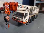 Liebherr ltm 1050 foselev