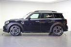 MINI Countryman Cooper S Hammersmith Automaat / Panoramadak, 1998 cc, Met garantie (alle), Blauw, Bedrijf