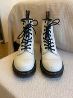 Dr Martens wit, Ophalen of Verzenden