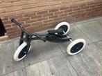 Wishbone loopfiets 3 en 2 wieler in 1, Kinderen en Baby's, Speelgoed | Buiten | Voertuigen en Loopfietsen, Ophalen, Gebruikt, Loopfiets