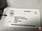 audi a6 4g avant speaker achterzijde bose 4g9035402, Ophalen of Verzenden, Gebruikt, Audi