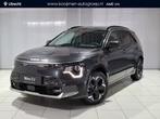 Kia Niro EV Light Advanced 64.8 kWh Nieuw, Direct leverbaar, Auto's, Kia, Stof, Adaptive Cruise Control, 1657 kg, 420 min