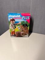 Playmobil special plus 5412, Complete set, Ophalen of Verzenden, Zo goed als nieuw