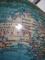 Columbus globe wereldbol aardglobe Verlag duplex, Ophalen of Verzenden, Verlicht, Gebruikt