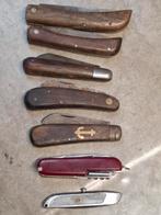 7 zak mesjes, Verzamelen, Ophalen of Verzenden