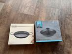 Jamie Oliver – Bbq Kip Grillpan – 30 cm + bbq grill - 30 cm, Tuin en Terras, Ophalen, Nieuw, Jamie Oliver