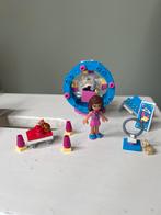 LEGO Friends 41383 - Olivia’s hamsterspeelplaatss, Ophalen of Verzenden, Zo goed als nieuw, Complete set, Lego