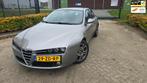 Alfa Romeo 159 2.2 JTS Progression AUTOMAAT LEDER, Auto's, Gebruikt, 4 cilinders, 1465 kg, Bedrijf