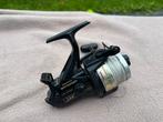 Shimano 3500 usa baitrunner molen, Watersport en Boten, Hengelsport | Karpervissen, Ophalen of Verzenden, Gebruikt, Molen