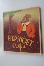 Piep Snoet, Durfal ,jaren 50,geïllustreerde Pers Amsterdam, Boeken, Gelezen, Ophalen of Verzenden, Fictie algemeen