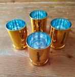 Te koop: Remington shot glaasjes., Verzamelen, Glas en Borrelglaasjes, Ophalen of Verzenden, Nieuw, Borrel- of Shotglas