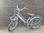 Volare Meisjesfiets 18 inch, Ophalen, Gebruikt, Volare, Handrem