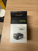 Festool BP 12 Li 2.5 C Accu - Nieuw, Audio, Tv en Foto, Accu's en Batterijen, Ophalen of Verzenden, Nieuw, Oplaadbaar