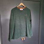 Superdry Longsleeve groen, maat XL, Groen, Maat 56/58 (XL), Zo goed als nieuw, Superdry