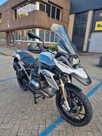 BMW R1200GS, Motoren, Particulier, Toermotor