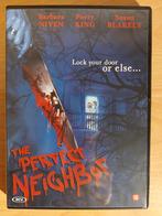 The Perfect Neighbor - 2005 horror, Ophalen of Verzenden, Zo goed als nieuw, Vanaf 16 jaar