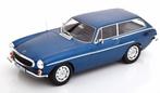 1:18 Volvo P1800 ES - 1973 - Donkerblauw Metallic LTD EDITIO, Auto, ., Nieuw, Norev