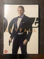 DVD James Bond 007 Skyfall, Vanaf 12 jaar, Ophalen of Verzenden, Zo goed als nieuw, Actie