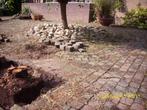 Cobblestones, Tuin en Terras, Tegels en Klinkers, Ophalen, Gebruikt, Klinkers, 10 m² of meer