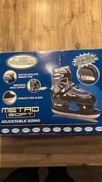 Zandstra hockey schaatsen verstelbaar 35-39, Ophalen of Verzenden, Gebruikt, IJshockeyschaatsen, Zandstra
