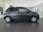 Peugeot 108 1.0 e-VTi Active Zeer zuinig | Bluetooth | Leder, Voorwielaandrijving, 12 maanden, Stof, Gebruikt