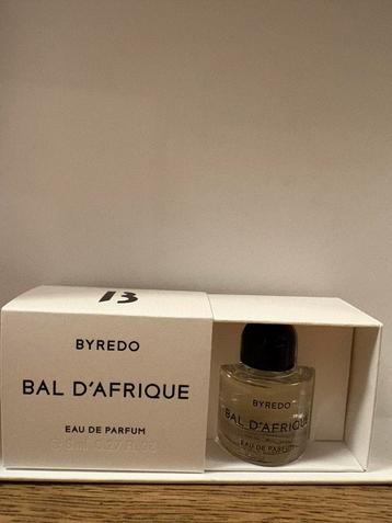 Byredo Bal D’Afrique 8ml Nieuw beschikbaar voor biedingen