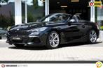 BMW Z4 Roadster  sDrive 20i M Sport, Gebruikt, Zwart, 4 cilinders, Met garantie (alle)