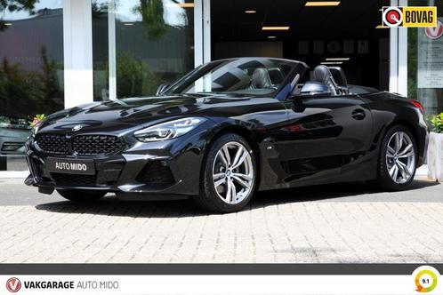 BMW Z4 Roadster  sDrive 20i M Sport, Auto's, BMW, Z4, ABS, Airbags, Airconditioning, Boordcomputer, Cruise Control, Isofix, Lichtmetalen velgen