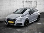 Audi RS3 RS 3 2.5 TFSI 420PK Quattro S-Tronic Pano Leder B&O, Gebruikt, RS3, Leder, Bedrijf