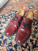 Dr. Martens 1461 PW - Bordeaux - Maat 44, Ophalen of Verzenden, Gedragen, Dr. Martens