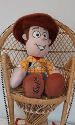 Woody Toy Story knuffel, Kinderen en Baby's, Speelgoed | Knuffels en Pluche, Ophalen of Verzenden