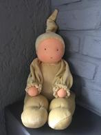 Zonnekind Knuffelpop L20 / 30cm / Antroposofische pop, Kinderen en Baby's, Speelgoed | Poppen, Ophalen of Verzenden, Nieuw, Overige typen