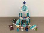 Lego frozen set 41062, Kinderen en Baby's, Speelgoed | Duplo en Lego, Ophalen of Verzenden, Zo goed als nieuw, Complete set, Lego