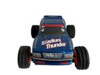 Tamiya Stadium Thunder 1/10 rc auto, Hobby en Vrije tijd, Modelbouw | Radiografisch | Auto's, Elektro, Auto offroad, Ophalen of Verzenden
