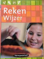 P. van der Brom-Snijders - RekenWijzer, P. van der Brom-Snijders, Ophalen of Verzenden, Zo goed als nieuw, Nederlands