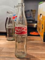 Coca cola flesje, Verzamelen, Zo goed als nieuw, Ophalen