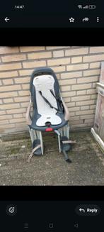 Kinderzitje, Ophalen, Gebruikt, 22 t/m 36 kg, Achterzitje