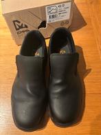 Werkschoenen Maat 43, Ophalen, Zwart, Emma, Nieuw