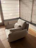 Roche Bobois fauteuil, Huis en Inrichting, Ophalen, Gebruikt, Stof