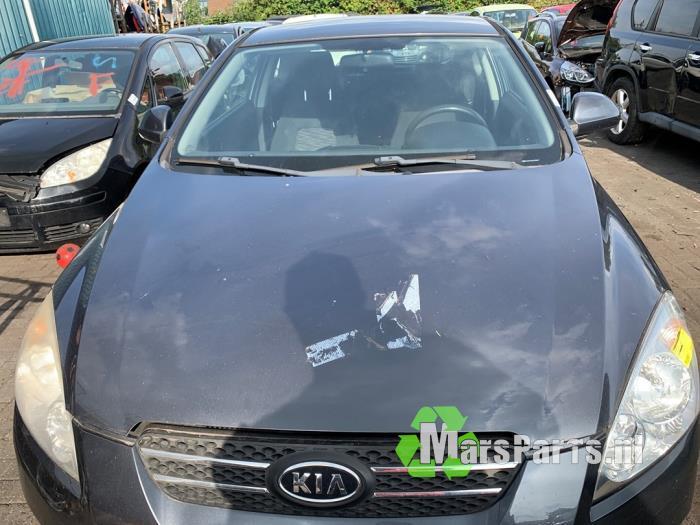 Motorkap van een Kia Pro Ceed, Auto-onderdelen, Carrosserie en Plaatwerk, Motorkap, Kia, Gebruikt, 3 maanden garantie, Ophalen of Verzenden