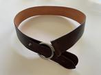 exclusive Tommy Hilfiger circle belt, 80 tot 90 cm, Echt leder, Heupriem, Ophalen of Verzenden