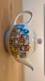 Blond Amsterdam theepot speciale Efteling editie, Huis en Inrichting, Keuken | Servies, Ophalen, Blond Amsterdam, Overige typen