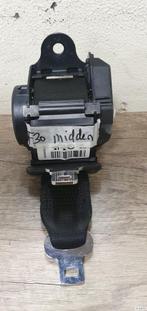 Gordel achterbank midden BMW 3-serie F30, Auto-onderdelen, Ophalen of Verzenden, Gebruikt, BMW