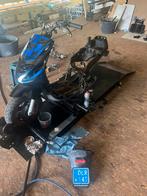Piaggio zip 4t 2v snor frame 2017, Ophalen of Verzenden