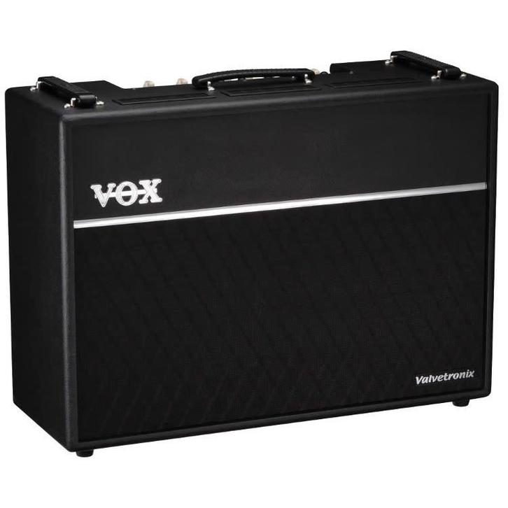 Vox VT120 Plus, Muziek en Instrumenten, Versterkers | Bas en Gitaar, Zo goed als nieuw, Ophalen
